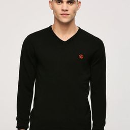 Pepe Jeans Lightweight Long Sleeve Sweater-image-86