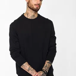 Snitch Men Pullover-picture-25