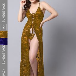 PIBU Net Baby Doll-picture-15
