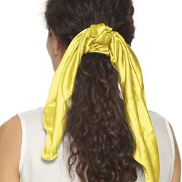 ONE on ONE Set of 2 Ponytail Holders image 2