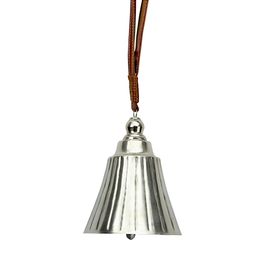Hind Decor Textured Hanging Christmas Bells-image-73
