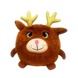 DOOZIE DO Polyflock Soft Toy Soft Toys and Dolls-45
