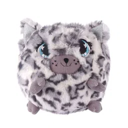 DOOZIE DO Polyflock Soft Toy Soft Toys and Dolls-17