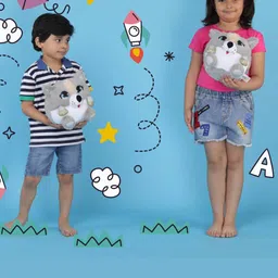 DOOZIE DO Polyflock Soft Toy Soft Toys and Dolls-41