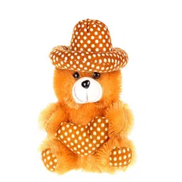 Fclues STORE Unisex Microfibre Teddy Bears Soft Toys and Dolls-44