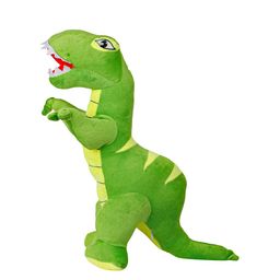 zest 4 toyz Kids Green Standing Dino Soft Toys and Dolls-32