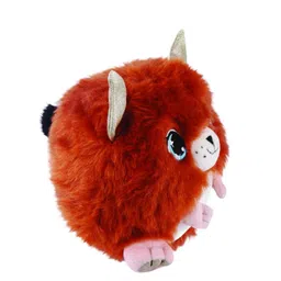 DOOZIE DO Polyflock Soft Toy Soft Toys and Dolls image 3