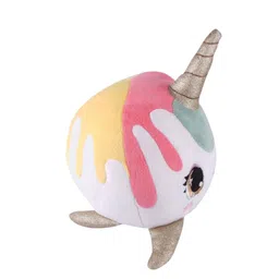 DOOZIE DO Polyflock Soft Toy Soft Toys and Dolls image 4