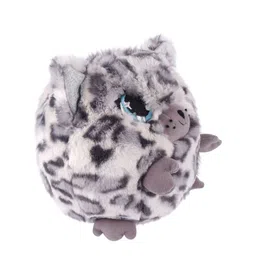 DOOZIE DO Polyflock Soft Toy Soft Toys and Dolls image 4