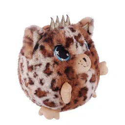 DOOZIE DO Polyflock Soft Toy Soft Toys and Dolls image 3