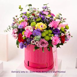 Regal Floral Elegance-35