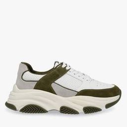 Park Lace-Ups Sneakers-45