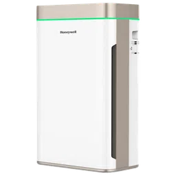 Honeywell Air Touch U2 Air Purifier (H13 HEPA Filter, HC000023APU2, White)-picture-11