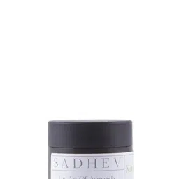 Sadhev Natural Lip Balm - Beetroot & Coconut-picture-20