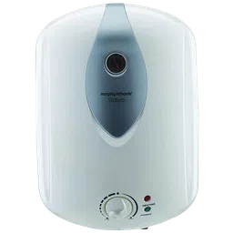 morphy richards Salvo 6 Litre 5 Star Vertical Storage Geyser with Elegant Temperature Indicator (White)-image-8