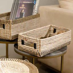 home4u Zaire Seagrass Tray Small-picture-37