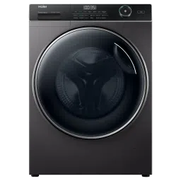 Haier 11 kg 5 Star Wi-Fi Fully Automatic Front Load Washing Machine (HWD110-DM14959CS8U1, AI-Dynamic Balance Tech, Dark Jade)-picture-36