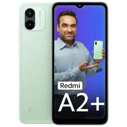 Redmi A2 Plus (4GB RAM, 128GB, Sea Green)-picture-27
