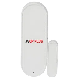 CP PLUS Smart Door Sensor (Wireless Sensor, CP-HAS-D33-W, White)-10