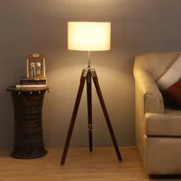 pristine interiors Madeleine Floor Lamp-picture-46