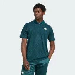 adidas Tennis Pro Climacool+ FreeLift Polo Shirt-picture-45