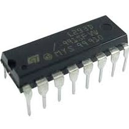 L293D  Motor Driver IC-33