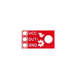 SparkFun ROB-09453 Line Sensor Breakout – QRE1113 (Analog) image 2