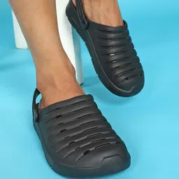 Paragon Men Anti-Skid Clogs-23