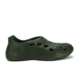 Paragon Men Textured Rubber Clogs image 3