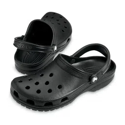 Crocs Self Design Slip On Croslite Clogs image 5