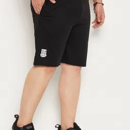 bigbanana Men Plus Size Antimicrobial Technology Shorts image 4