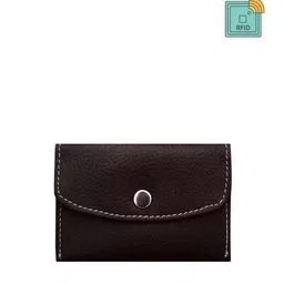 GREEN DRAGONFLY Textured PU Envelope-31