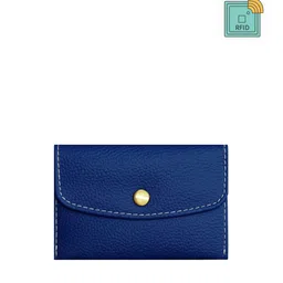 GREEN DRAGONFLY Textured PU Envelope-43