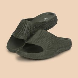 Yoho Men All-Terrain Sliders Slippers-50