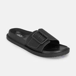 Ajile by Pantaloons Men Plastic Casual Sliders-image-29