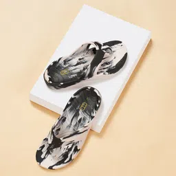 Ajile by Pantaloons Men Printed Thong Flip-Flops-picture-50