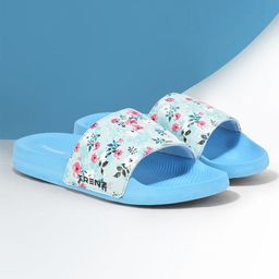 Trenz Unisex Kids Printed Slip-On-image-44