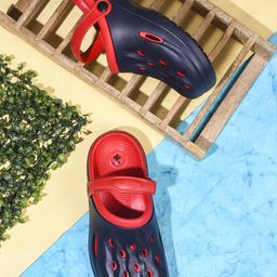 HRX by Hrithik Roshan Men Rubber Clogs-27