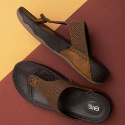 Big Fox Men Thong Flip-Flops-image-62