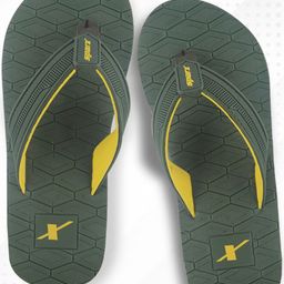 Sparx Men Self Design Rubber Thong Flip-Flops-picture-45