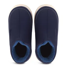 CASSIEY Women Comfort Insole Winter Slip-On Sneakers-17