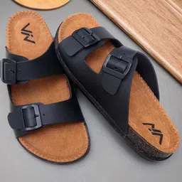 VIV Men Comfort Sandals-image-16