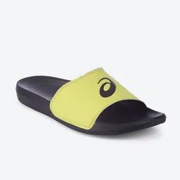 ASICS Unisex Black SPRL Flip Flops-image-12