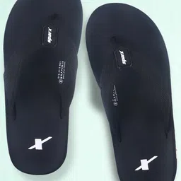 Sparx Men Textured Thong Flip-Flops-34