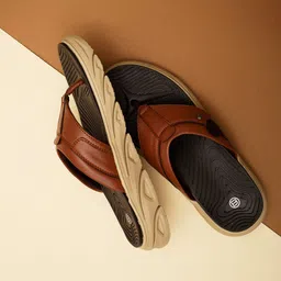 Big Fox Men Thong Flip-Flops-46