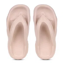 CASSIEY Men Croslite Thong Flip-Flops-15