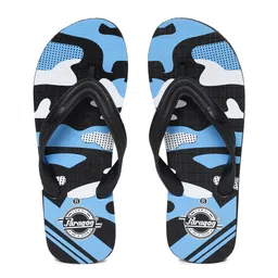 Paragon Men Printed Rubber Thong Flip-Flops-15