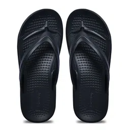 Paragon Men Lightweight  Rubber Thong Flip-Flops-picture-32