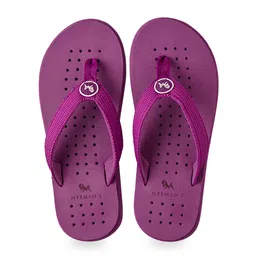 NEEMANS Rubber Thong Flip-Flops-13