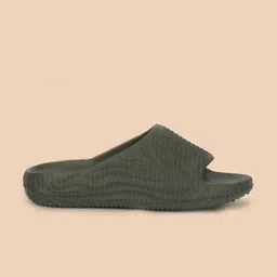 Yoho Men All-Terrain Sliders Slippers image 4